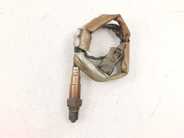 Sonda lambda, sensor de oxigênio Volvo V70 I LV ao melhor preço