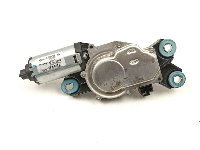 Motor de limpador pára-brisas de vidro traseiro 30663891 VOLVO