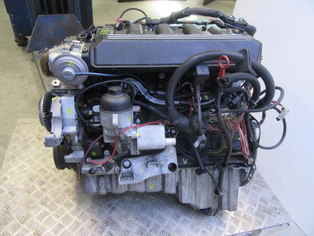 306D1 BMW