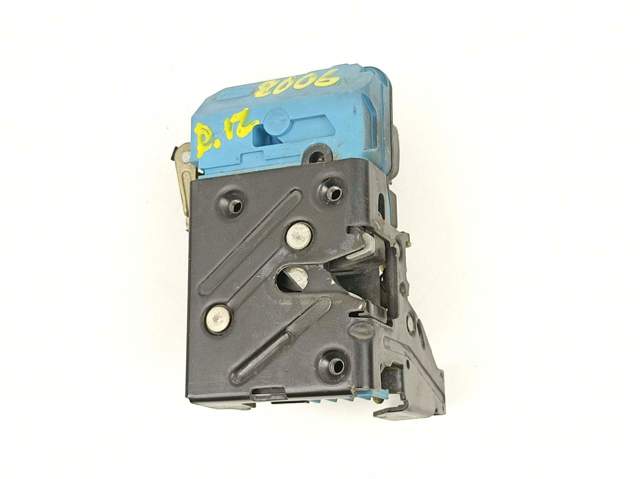 Fecho da porta dianteira esquerda para Volvo S80 TS, TH, KV