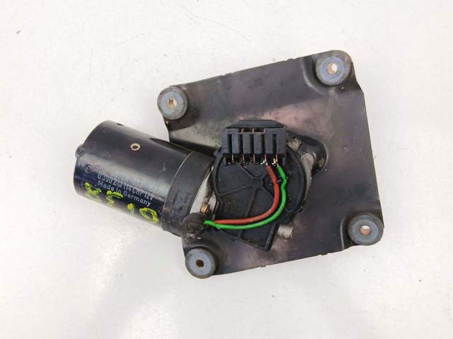 Motor de limpador pára-brisas do pára-brisas para Volvo S40 VS