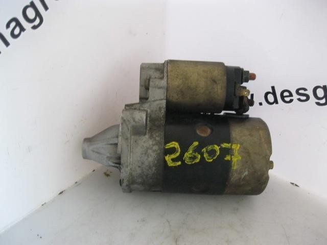 Motor de arranco 3110075F00 SUZUKI