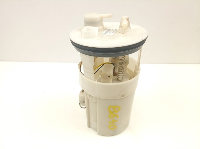 Módulo de bomba de combustível com sensor do nível de combustível 3111007000 HYUNDAI