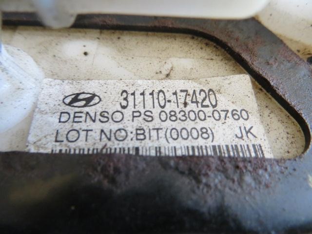3111017420 Hyundai/Kia