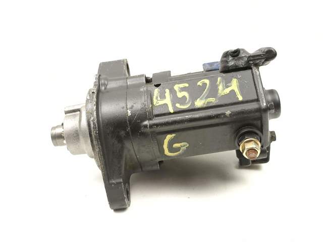 Motor de arranco Honda Civic III AL, AJ, AG, AH ao melhor preço