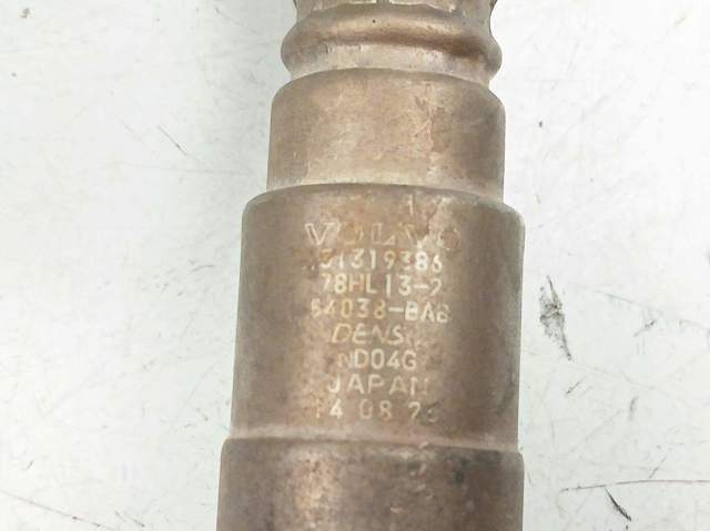 Sonda lambda, sensor de oxigênio Volvo S80 II AS, AR ao melhor preço