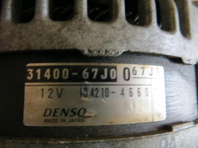 3140067J0 Suzuki
