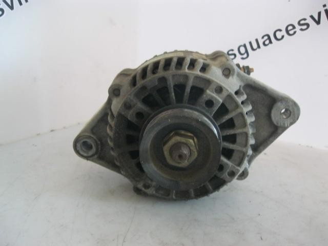 Gerador 3140075F01 SUZUKI