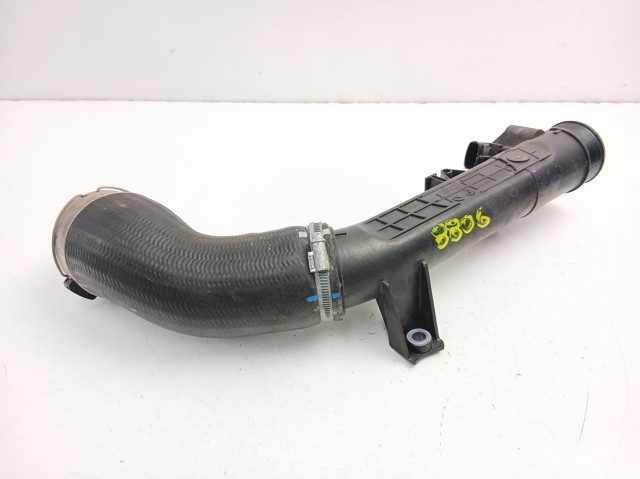 Mangueira (cano derivado) de intercooler 31422153 VOLVO