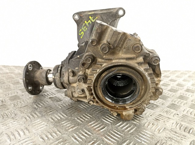 331008H510 Nissan/Infiniti