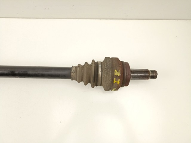 Semieixo traseiro 33208609839 BMW