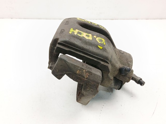 Suporte do freio dianteiro direito 34116773132 BMW