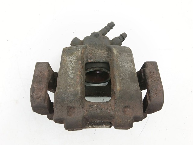 Suporte do freio dianteiro direito 34116850970 BMW