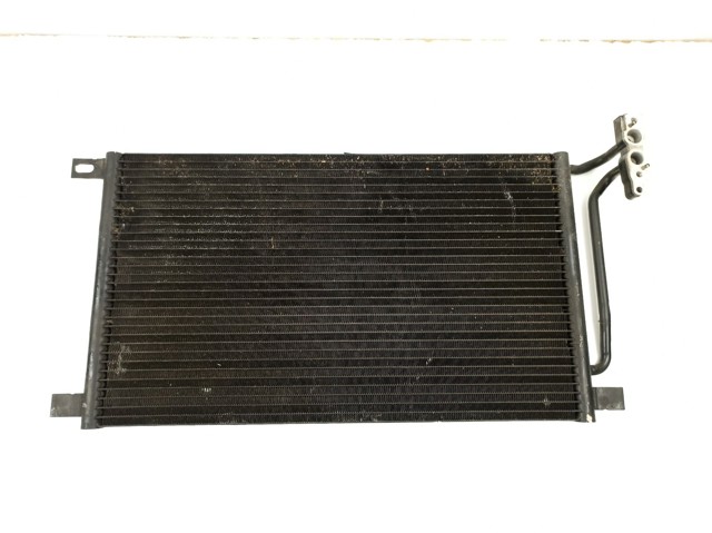 Radiador de aparelho de ar condicionado 3420841 BMW