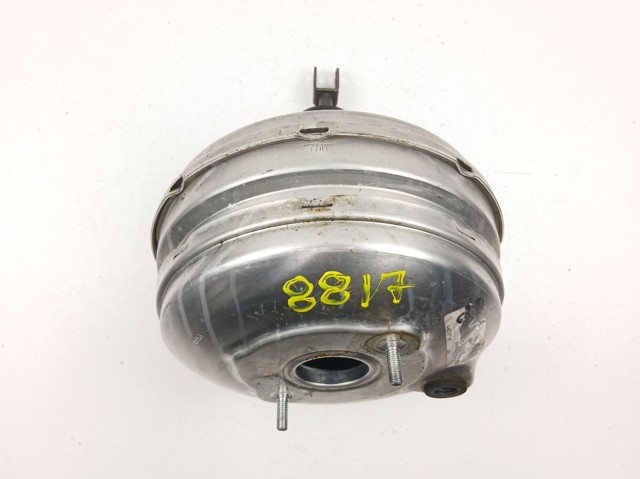 Reforçador dos freios a vácuo 34333450589 BMW