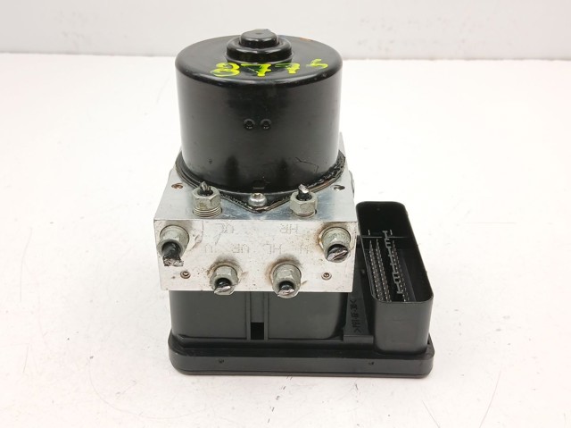 Unidade hidráulico de controlo ABS 34512460450 BMW