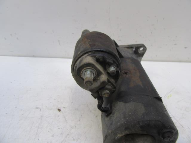 Motor de arranco 3471169 OPEL