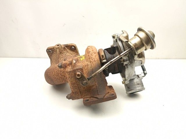 Turbina 35242095F CHRYSLER
