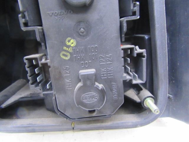 Lâmpada 3534083 VOLVO