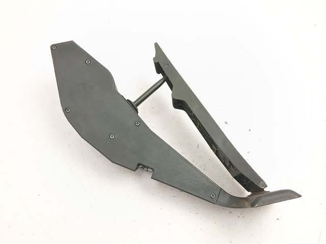Pedal de gás (de acelerador) 35406762480 BMW