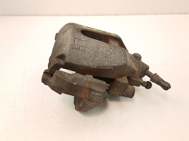 Suporte do freio dianteiro esquerdo 36000484 VOLVO