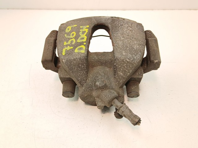Suporte do freio dianteiro direito 36000485 VOLVO