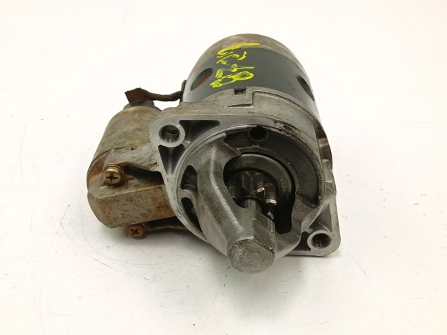 Motor de arranco 3610021740 HYUNDAI