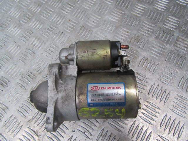 361002X000 Hyundai/Kia