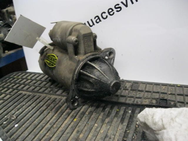 Motor de arranco 3610032630 HYUNDAI