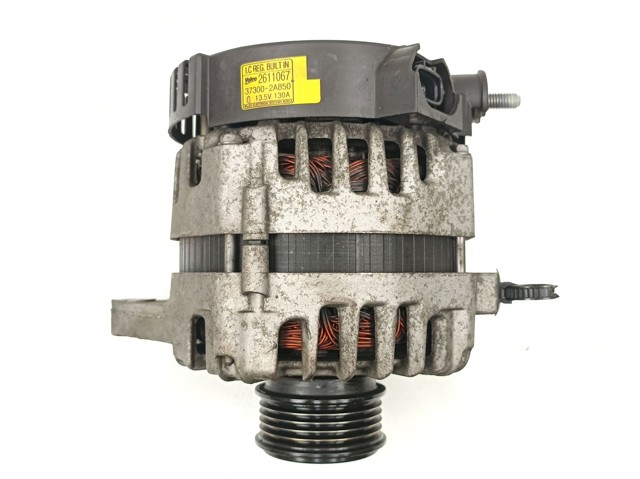 Gerador 373002A850 HYUNDAI