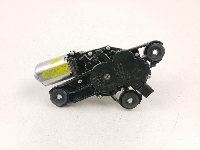 Motor de limpador pára-brisas de vidro traseiro 390201259 FORD