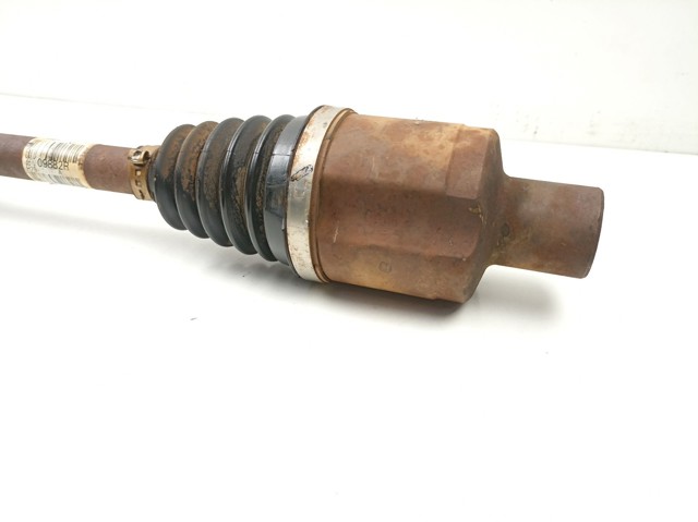 Semieixo (acionador) dianteiro direito 391009882R RENAULT