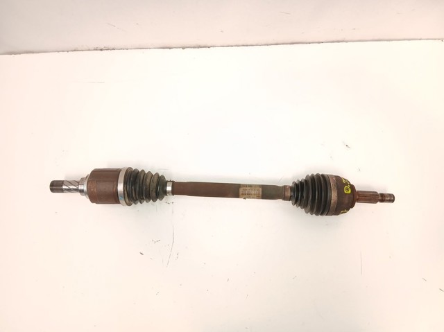 391010737R Renault (RVI)
