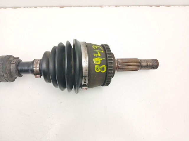 39101AV611 Nissan/Infiniti