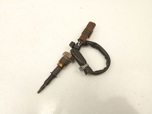 Sensor de temperatura dos gases de escape (GE), antes de filtro de partículas diesel 392322U000 HYUNDAI