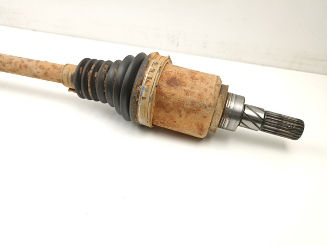 396004652R Renault (RVI)