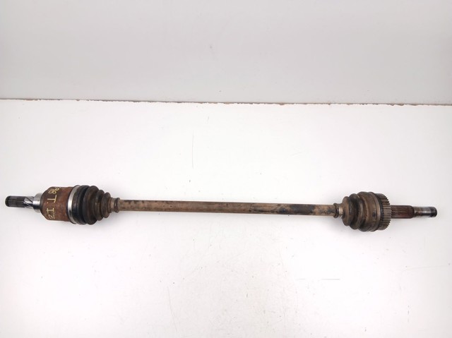 Semieixo traseiro 39600JD60A RENAULT