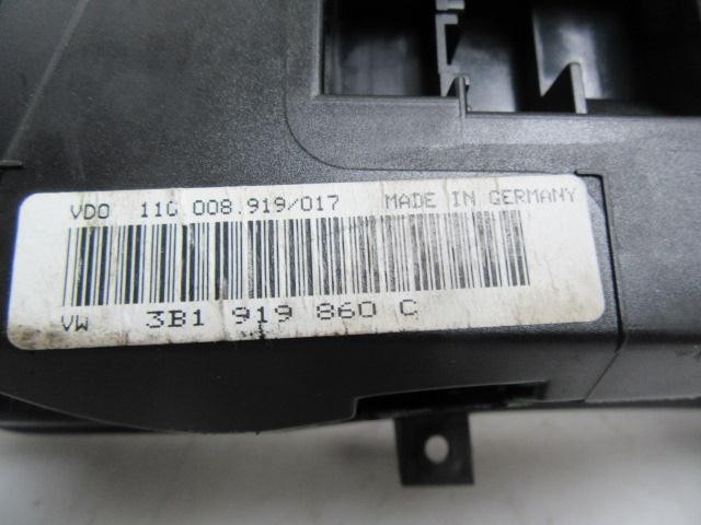 3B1919860C VAG