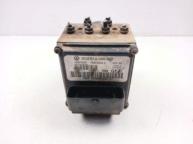 3C0614095Q VAG