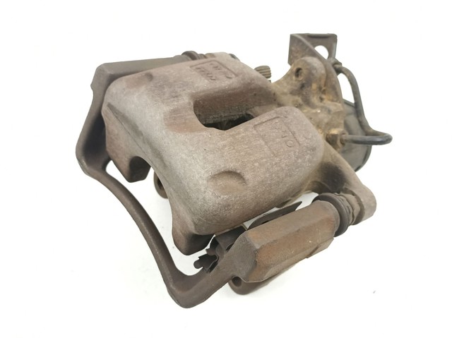 Suporte do freio traseiro direito 3C0615404E VAG