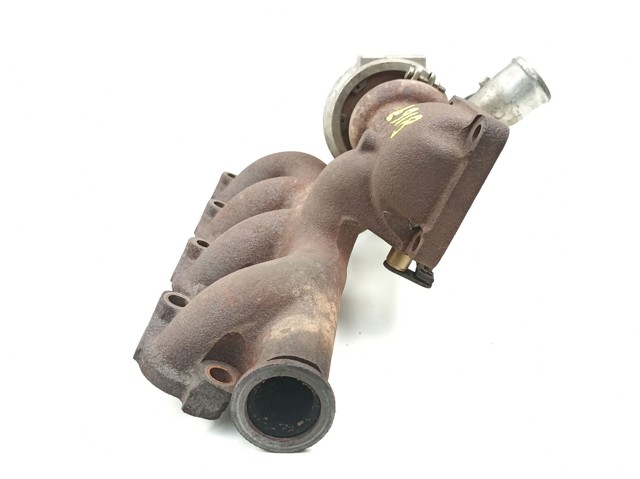 Turbina 3C1Q6K682EB FORD