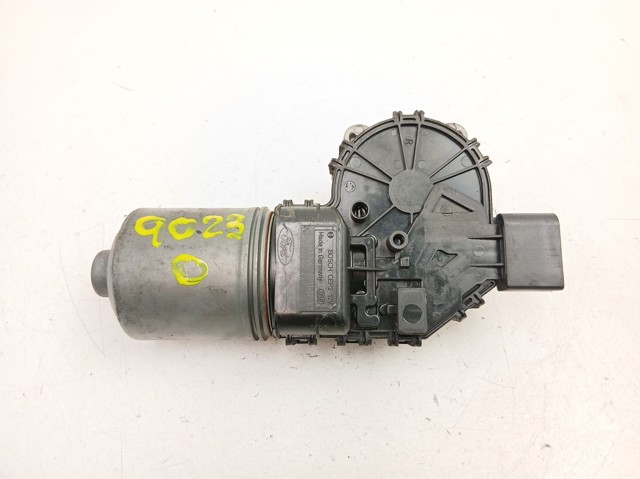 Motor de limpador pára-brisas do pára-brisas 3M5117508AA FORD