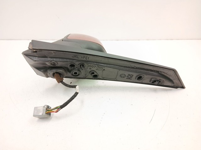 Espelho de retrovisão direito 3M5117682CS FORD