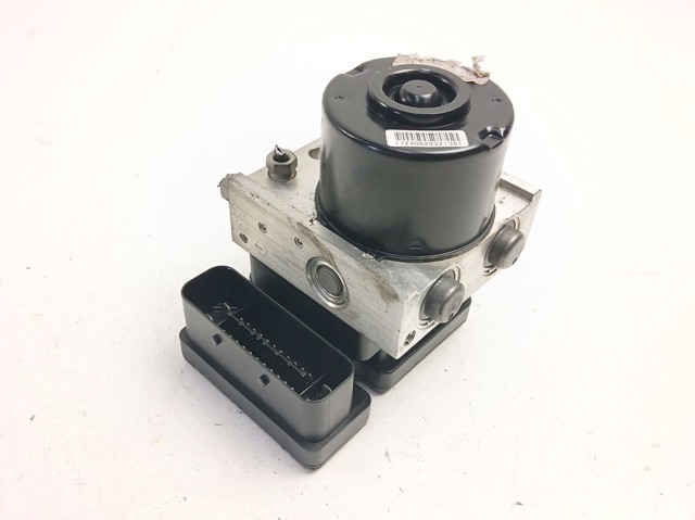 Unidade hidráulico de controlo ABS 3M512M110JA FORD