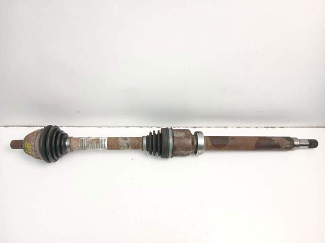 3M513B436DAE Ford