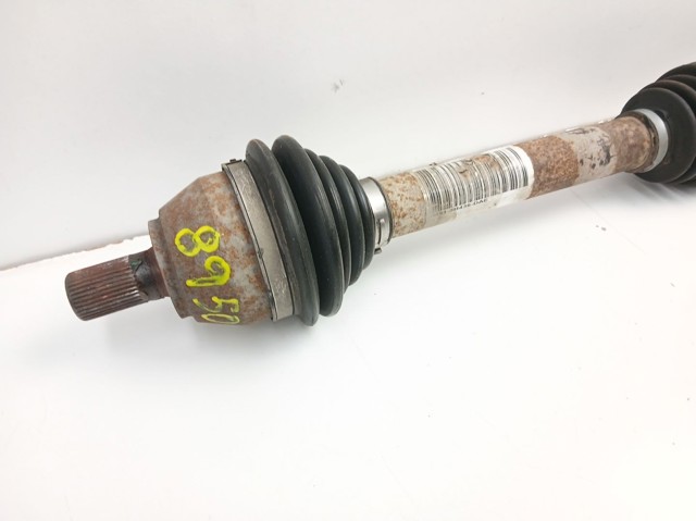 3M513B436DAE Ford