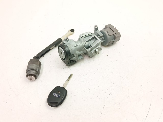  Ford Mondeo IV (CA2)