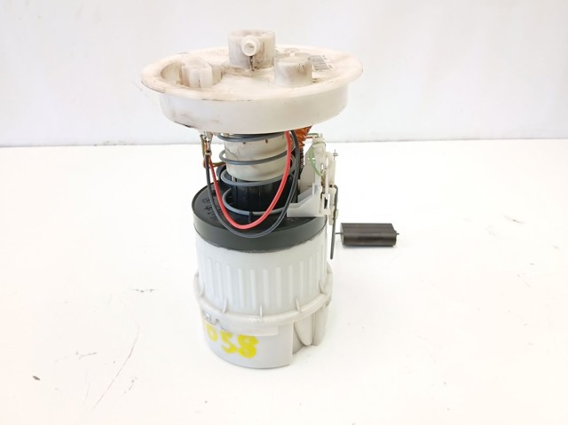 Módulo de bomba de combustível com sensor do nível de combustível 3M519H307 FORD