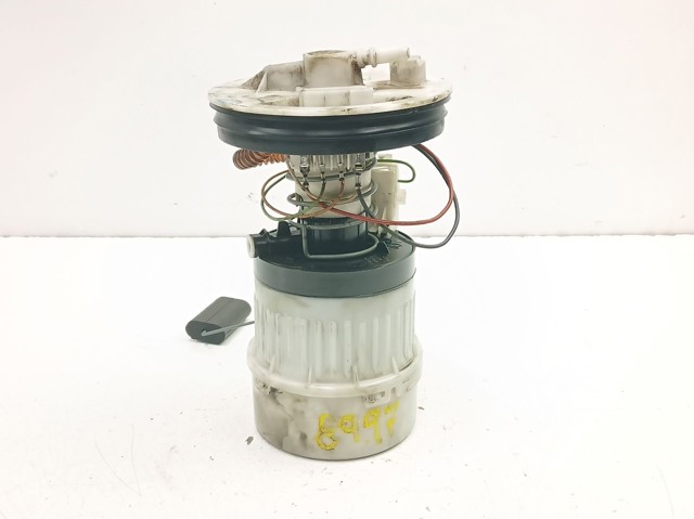 Módulo de bomba de combustível com sensor do nível de combustível 3M519H307AV FORD