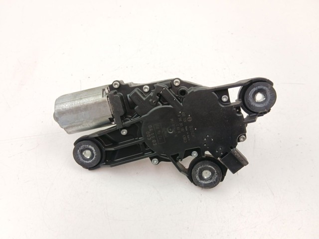 Motor de limpador pára-brisas de vidro traseiro 3M51R17K441AC FORD